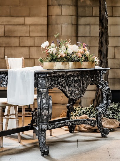 Moonwind Flowers, Florist in Whitby