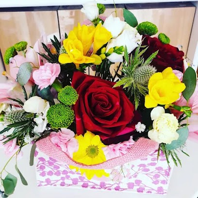 The Posy Bowl- Leicester, Florist in Leicester