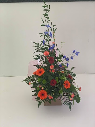 The Flower Depot, Florist in Strabane