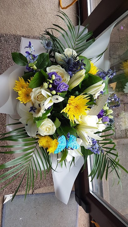 Hawthorne Flowers, Florist in Wolverhampton