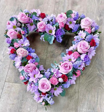 Pinks Florists, Florist in Wellingborough
