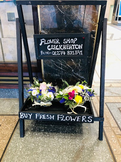 Flower Shop Cleckheaton, Florist in Cleckheaton