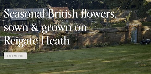 Heathside Flower Garden, Florist in Reigate