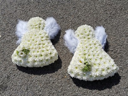 Hilda's, Florist in Tonypandy