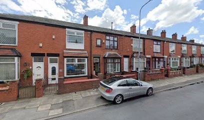 Flowers Made By Me, Florist in Bolton