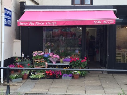 Sweet Pea Floral Design, Florist in Radstock