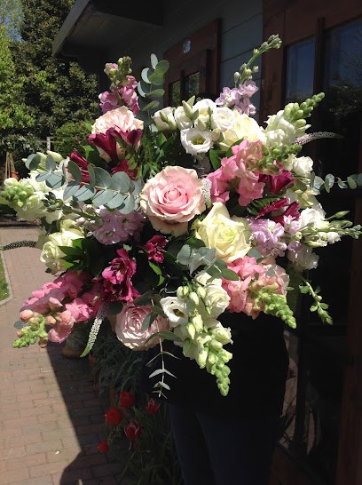 Floral Studio, Florist in Robertsbridge