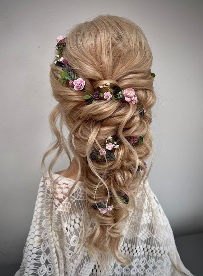 Zoe’s Blooms, Florist in Peterborough