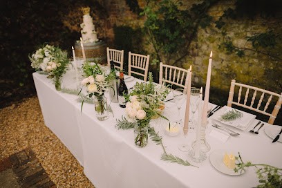 Three Wild Flowers - Florists Petworth, West Sussex, Florist in Petworth