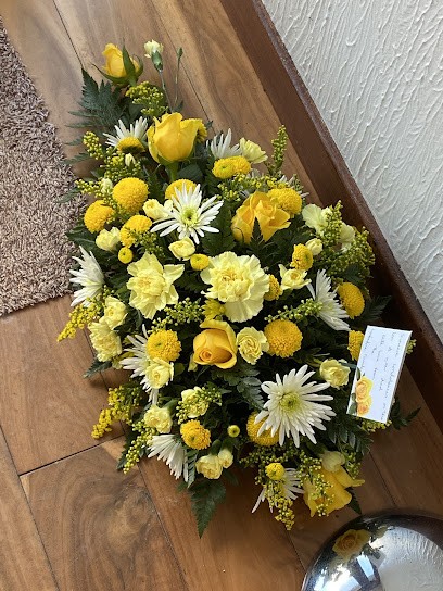 Meadow Flowers, Florist in West Calder