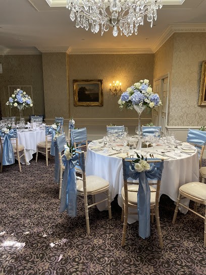 Lindas Florists Ltd, Florist in Ashford