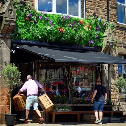 Robert Young Florists, Florist in Matlock