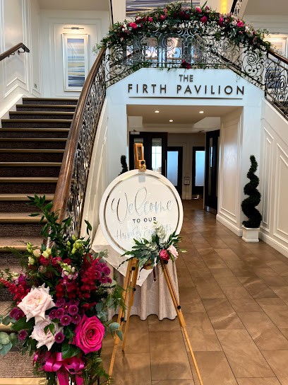 Samantha Kennedy Florist, Florist in Largs