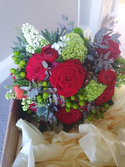 Flower Design, Florist in Rowlands Gill