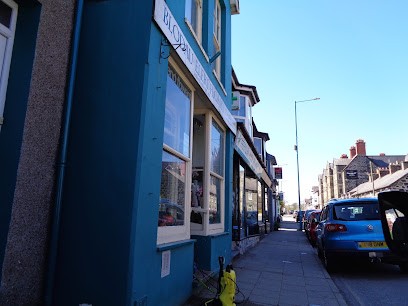 Blodau Eleri Florist, Florist in Criccieth