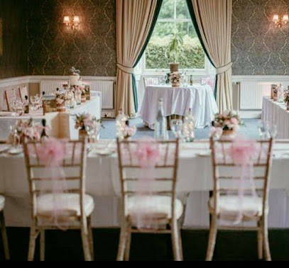 Bonny Blooms of cupar, Florist in Cupar