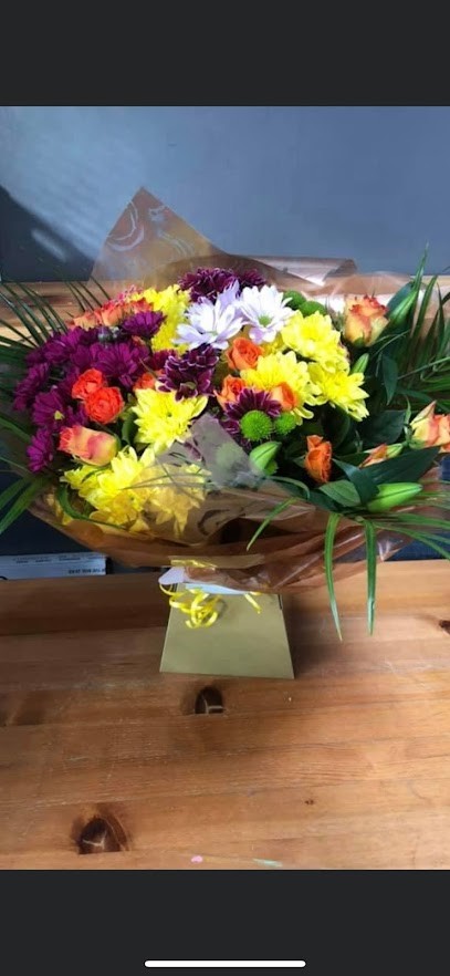 Flower Fairies Florist, Florist in Bristol