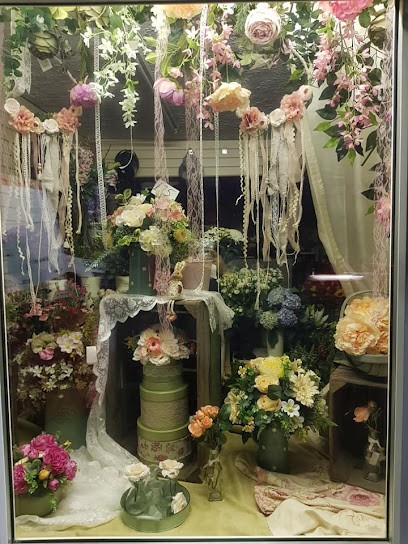 Heavenly Blooms florist, Florist in Stoke-on-Trent