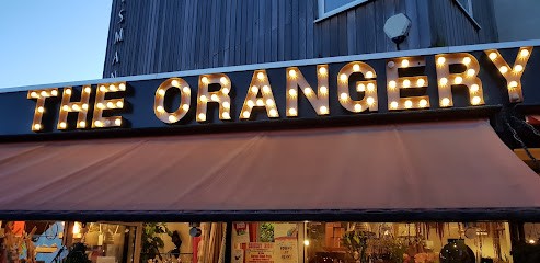 The Orangery Flower Shop, Florist in Warwick
