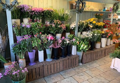 Floral Design (Inverurie) Ltd, Florist in Inverurie