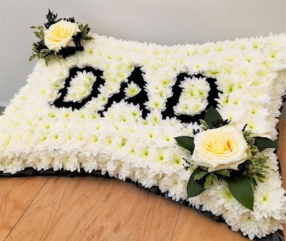 Greeny Flowers, Florist in Doncaster