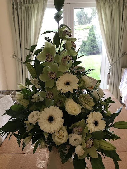 Floribunda, Florist in Walsall