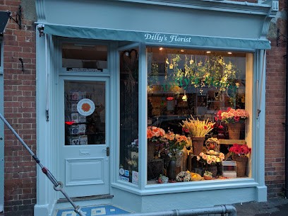 Dilly's, Florist in Ottery Saint Mary
