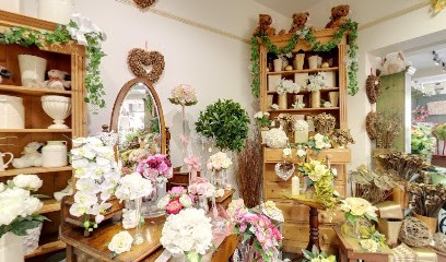 Moores Flowers International, Florist in Ilkeston