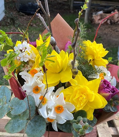 Orchard Farm Flowers, Florist in Rye