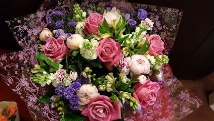 Micheles Fleurs, Florist in Uxbridge