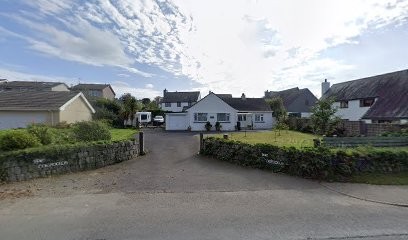 Flourish, Florist in Saint Columb