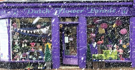 Dutch Flower Parade, Florist in Thetford