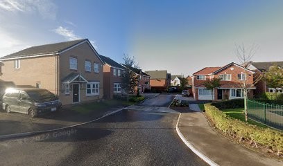 Pretty Petals Floral Couture, Florist in Blackpool