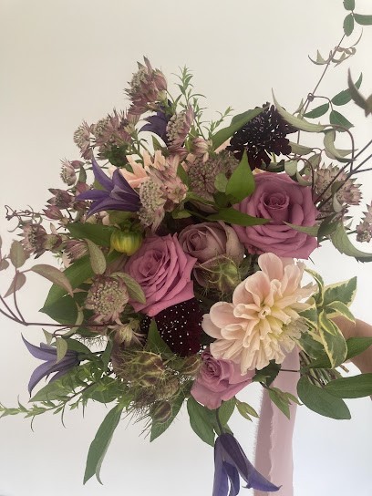 Pudding Field Flowers, Florist in Saffron Walden