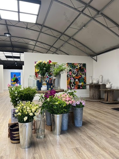 The Florist by Seasons, Florist in Windlesham