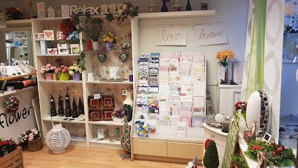 Passion Flower Florist, Florist in Tonypandy