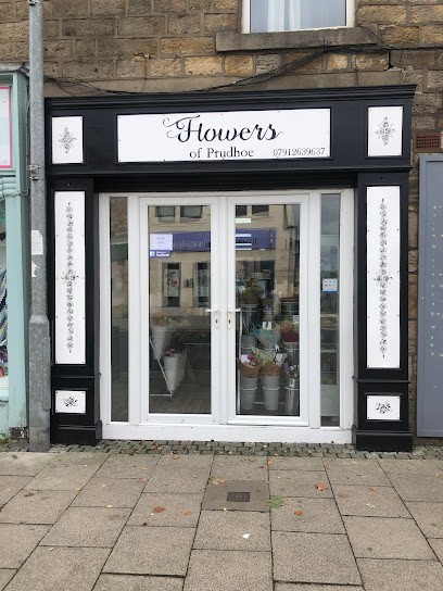 Flowers Of Prudhoe, Florist in Prudhoe