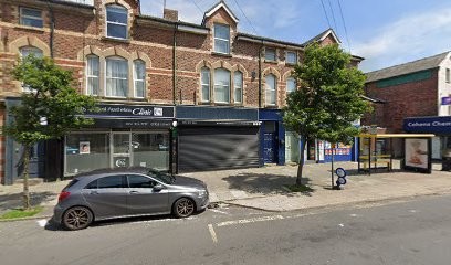 Rachels forever flowers, Florist in Liverpool