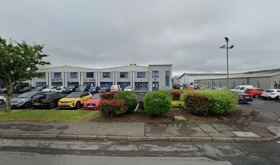 The Flowerpot, Florist in Omagh