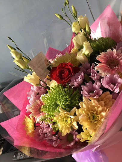 Village Blooms, Florist in Rainham