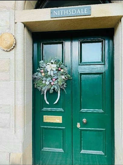 The Secret Garden, Florist in Biggar