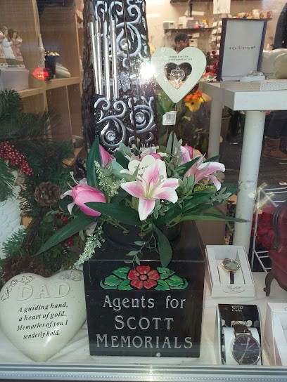 Allium Florists, Florist in Middlesbrough