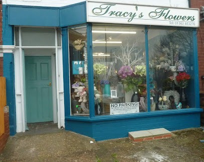 Tracy's Flowers, Florist in Doncaster