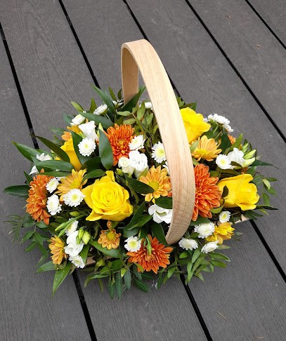 Tiger Blooms Florist, Florist in Cambridge