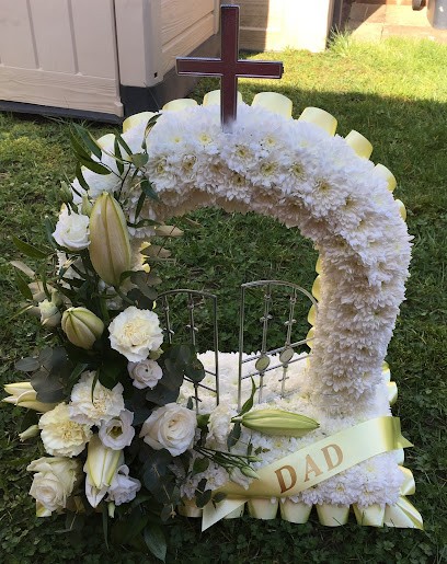 A Feast Of Flowers, Florist in Newcastle