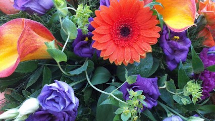 Blooming Useful Floral Art & Design, Florist in Woking