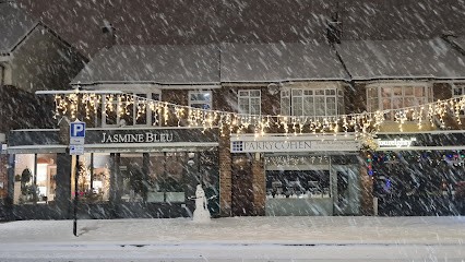 Jasmine Bleu, Florist in Brentwood