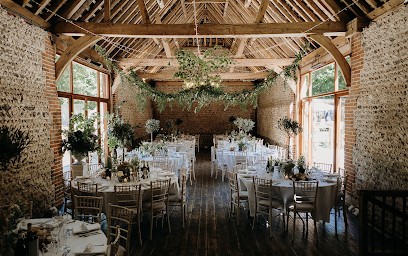 Alice Vine Floral Design, Florist in Martock