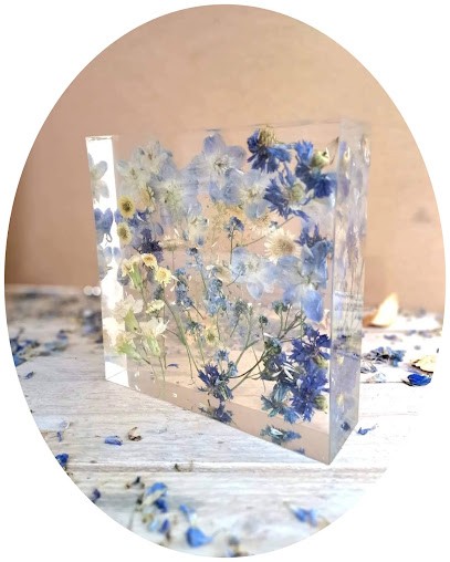 RevivedBlossom, Florist in Saltash