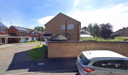 Draycott's Florist, Florist in Leicester